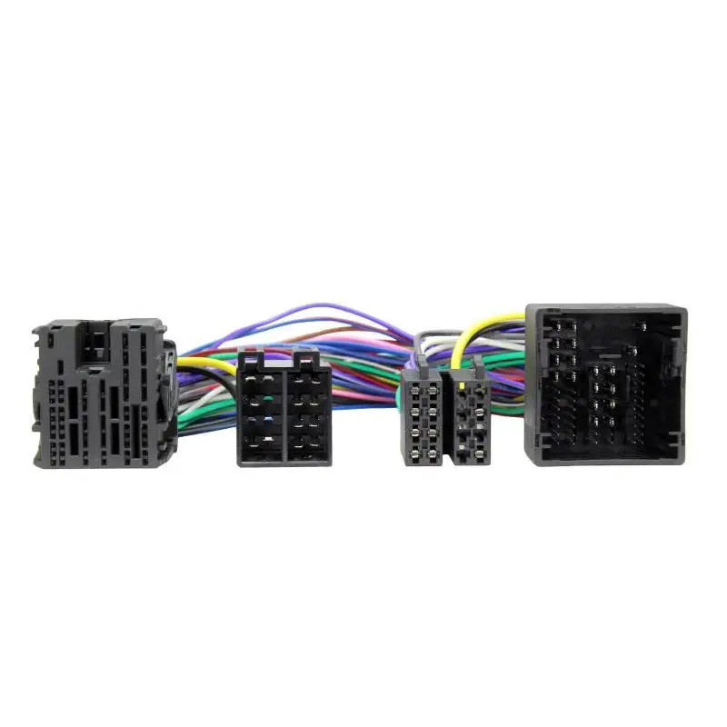 Ieftin Cablaj ISO de adaptare T-harness Connects2 CT10CT10 pentru Citroen