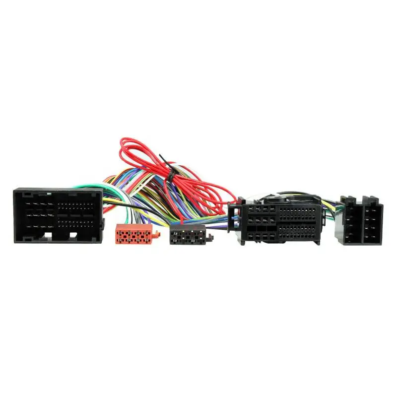 Lichidare de stoc Cablaj adaptor ISO Connects2 CT10AR02 pentru Alfa Romeo Mito 2014+