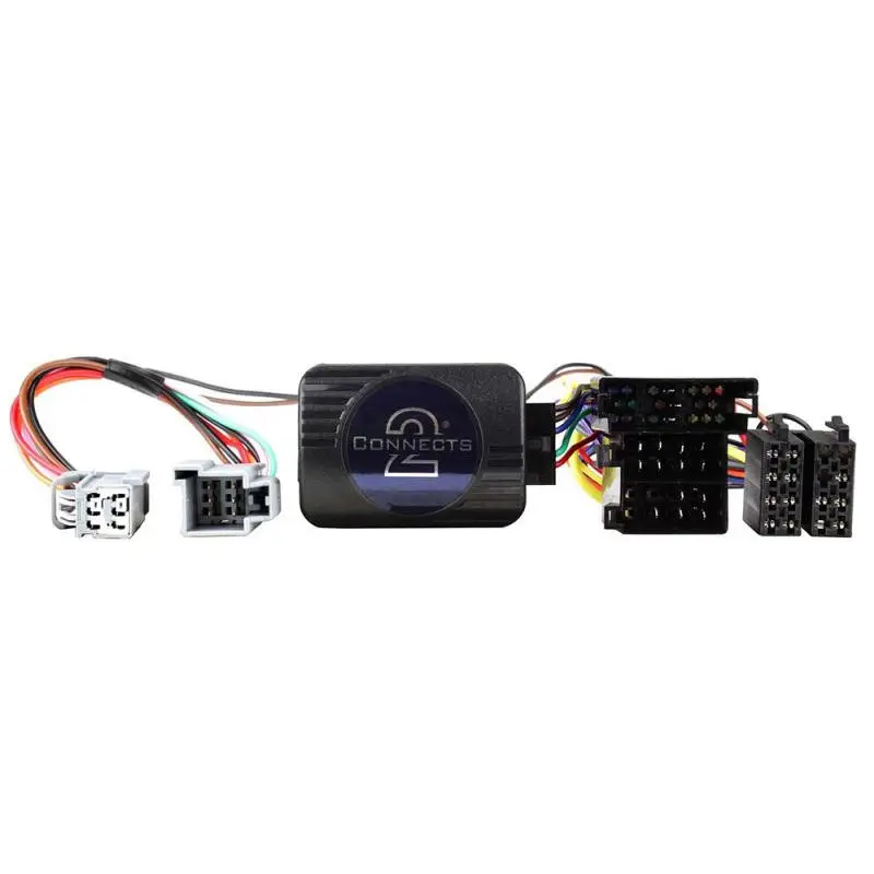 Adaptor comenzi volan Connects2 pentru Fiat Ducato CTSFA025.2 Livrare rapidă