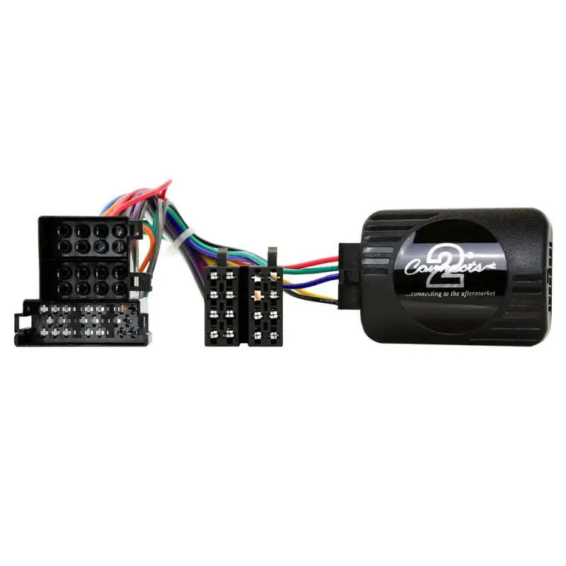 Adaptor comenzi volan Connects2 pentru Fiat Ducato CTSFA024.2 Cumpără acum