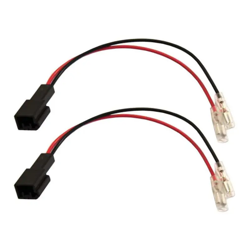Mufa adaptor difuzoare Toyota CT55-TY03 pentru conectare OEM Preț redus