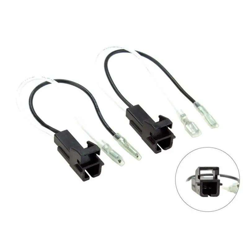 Cumpărături sigure Mufa adaptor difuzoare General Motors CT55-GM01 plug & play