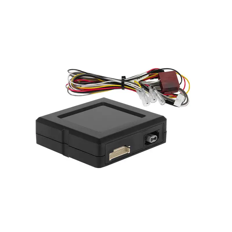 Modul retenție amplificator Dynaudio și Canton pentru platforma MIB Promoție