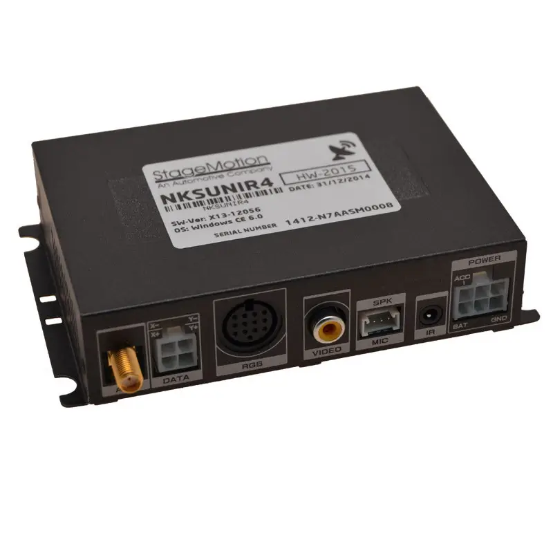 Ieftin Modul universal de navigație OEM compact cu control vocal