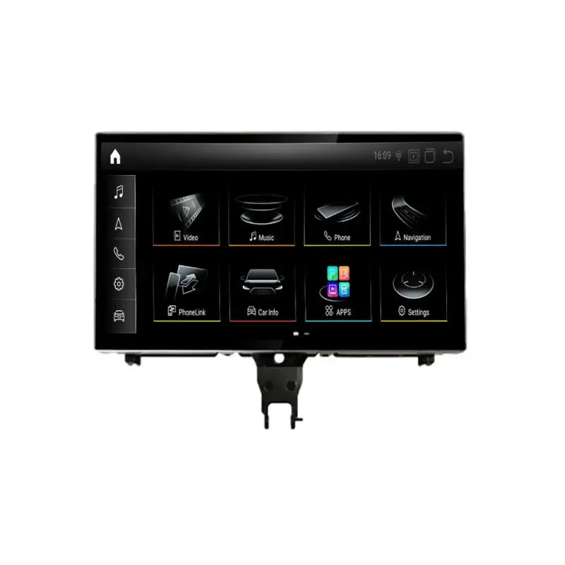 Preferatul clienților Navigație dedicată Audi A6/A7 MIB 12.3 inch Android, 8GB RAM, 256GB