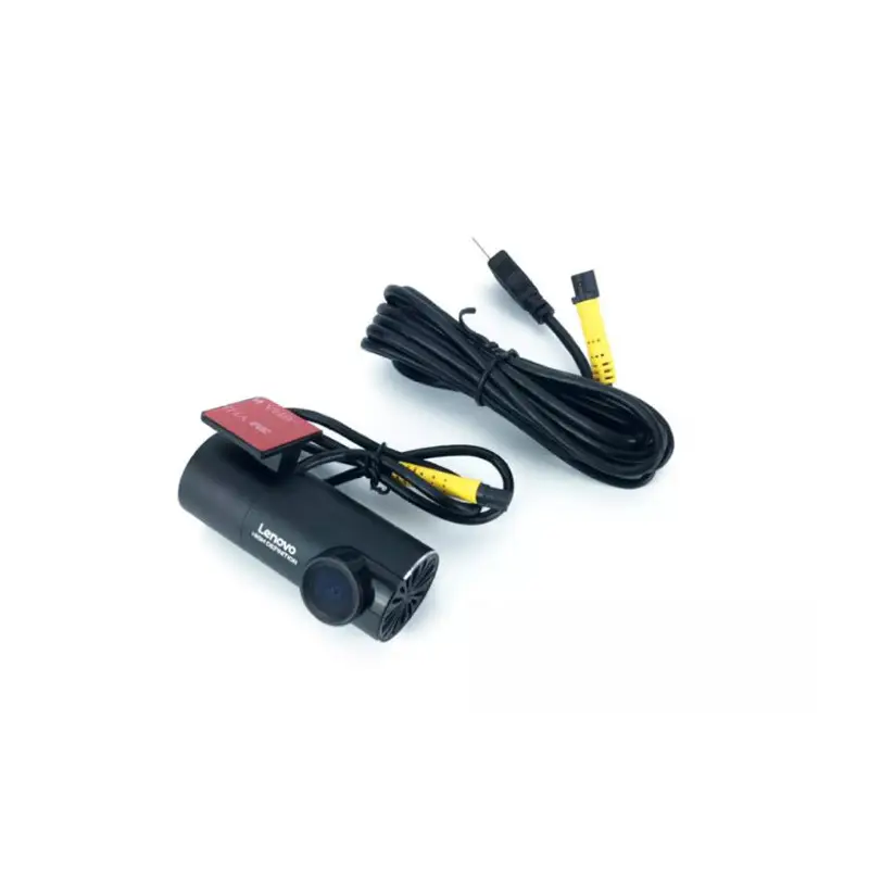 Calitate înaltă Camera DVR auto universala Lenovo Full HD 1080p cu USB si unghi larg