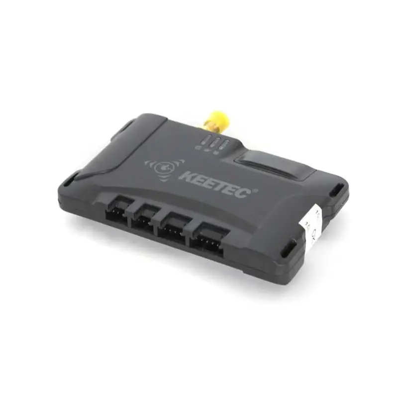 Plată securizată Localizator GPS auto Keetec Sniper cu alerte SMS si pozitionare vehicul