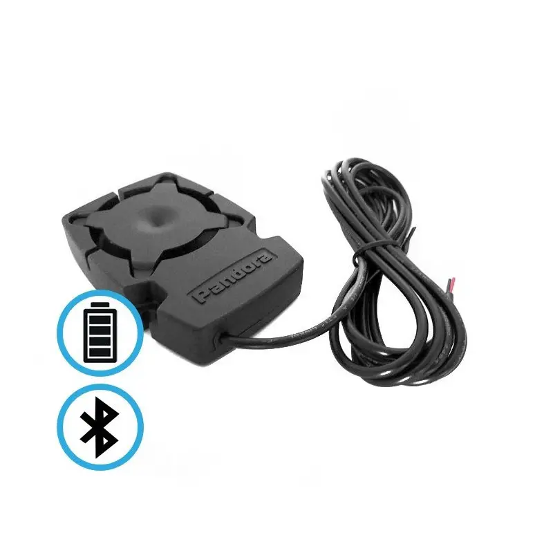 Cumpără acum Sirena Bluetooth Pandora PS-332 cu baterie de backup pentru alarme auto