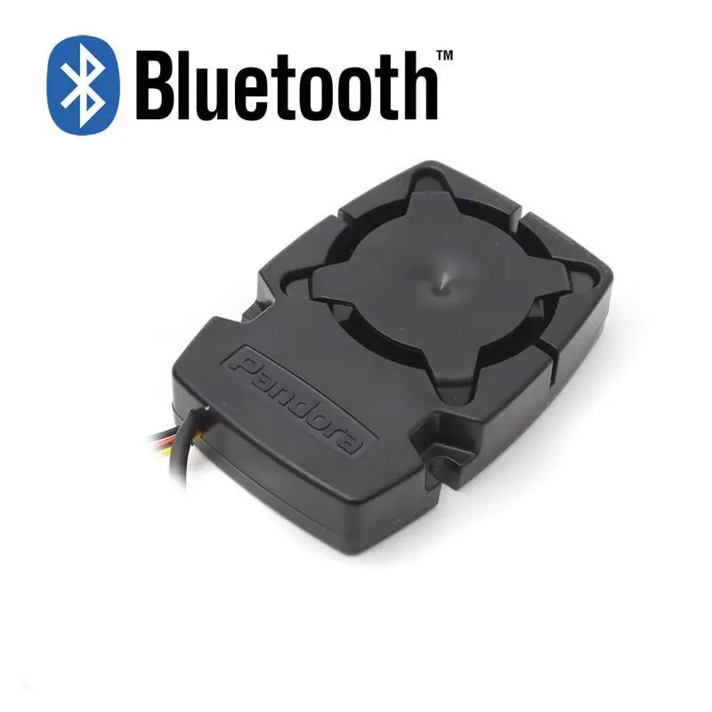 Promoție Sirena Bluetooth Pandora PS-331BT cu senzor de temperatura pentru alarme auto