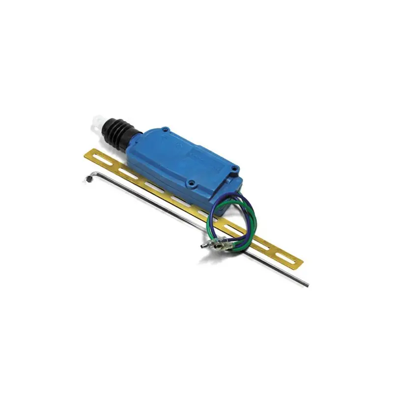 Comandă acum Actuator pentru inchidere centralizata auto, 2 fire, 10 kg, EDOTEC