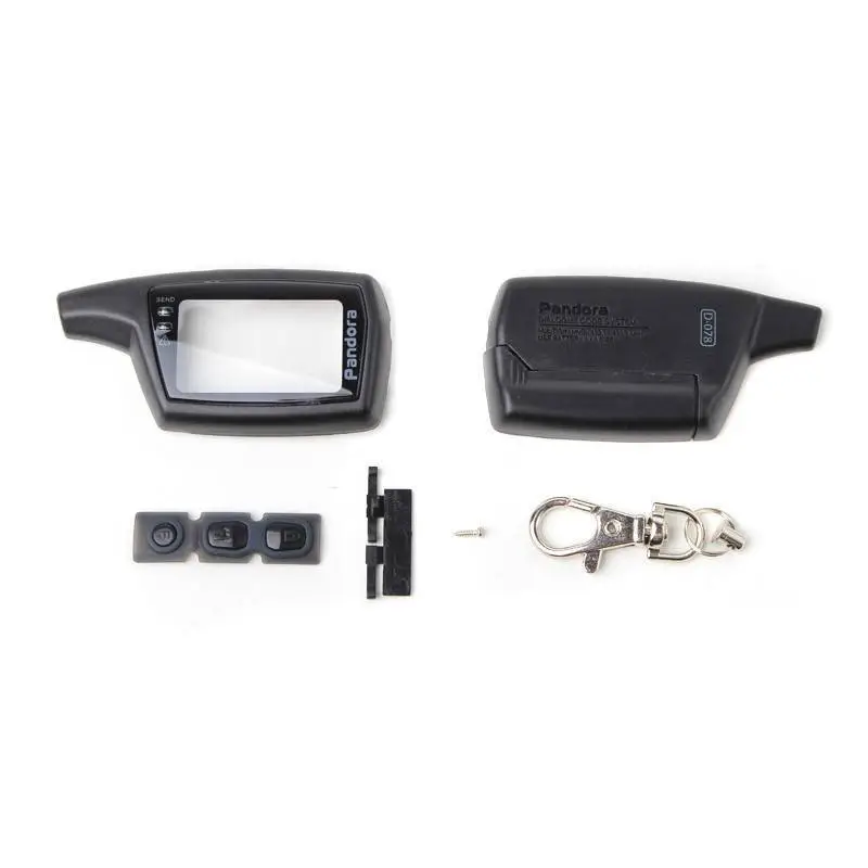 Mai ieftin Carcasa de plastic pentru telecomanda Pandora Light D-078