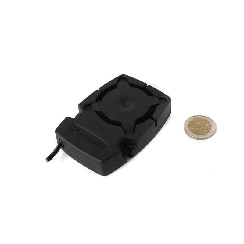 Sirena piezo Pandora PS-330 pentru alarme auto si moto, 125dB, IP65 Reduceri