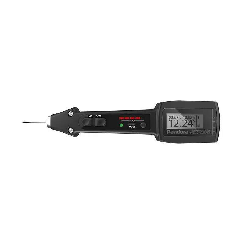 Cumpără acum Aparat de măsură auto Pandora ALT-205 pentru CAN, LIN, K-LINE 12-24V