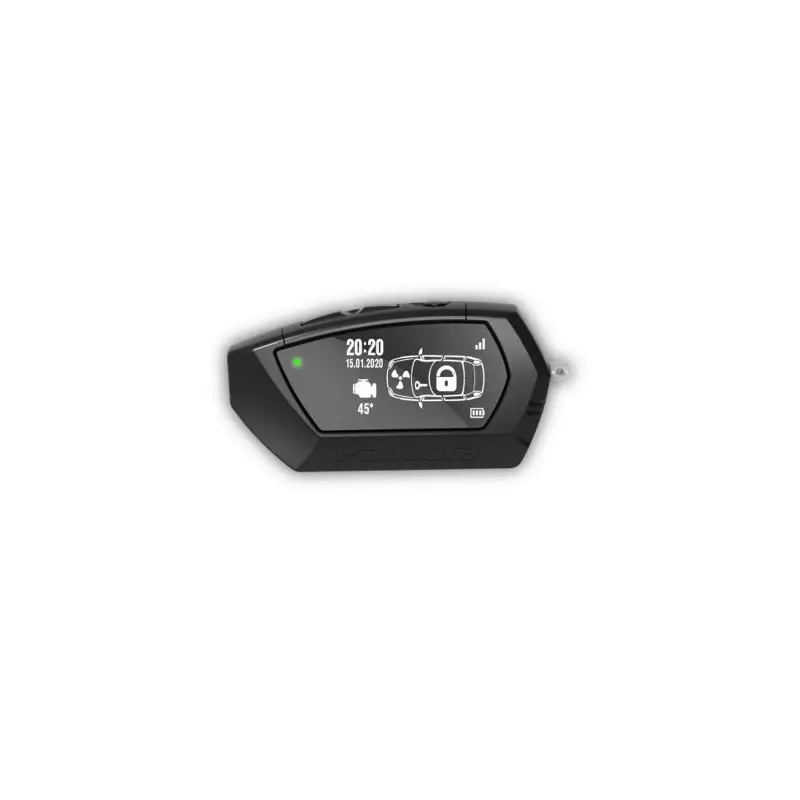 Pager auto Pandora D-043 cu display OLED pentru sistem Pandora Elite Preț redus