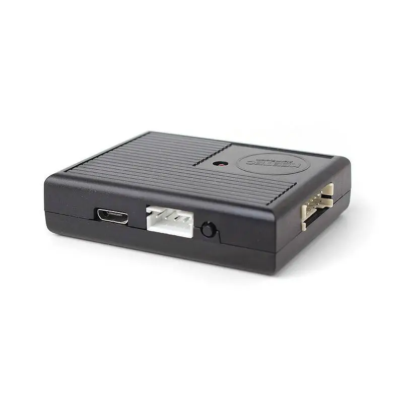 Ofertă limitată Modul CANBUS auto Keetec M CAN 12/24V pentru senzori si informatii vehicul