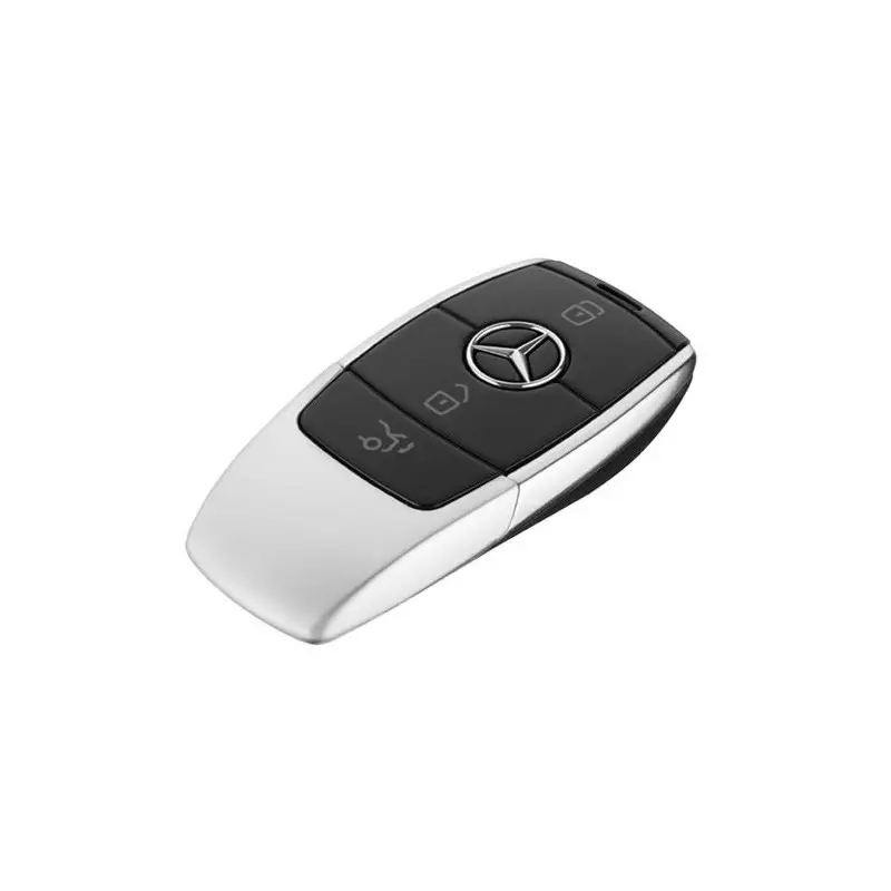 Reducere extra Cheie suplimentară Mercedes Benz pentru modul Smart Key Starter