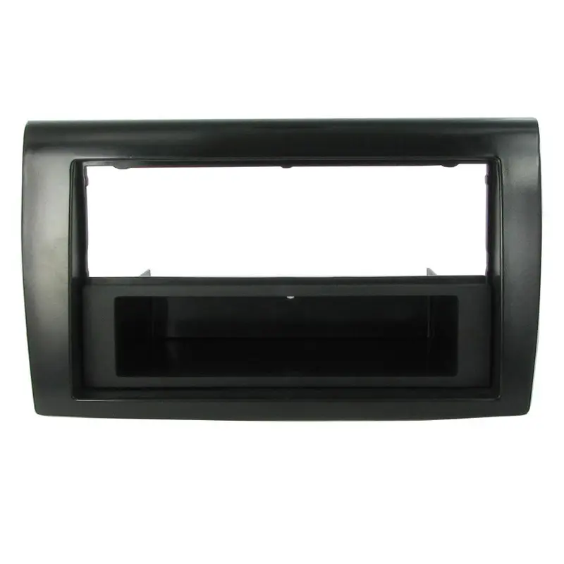 Rama adaptoare 1DIN Connects2 CT24FT14 pentru Fiat Bravo 2007-2014, negru Noutate
