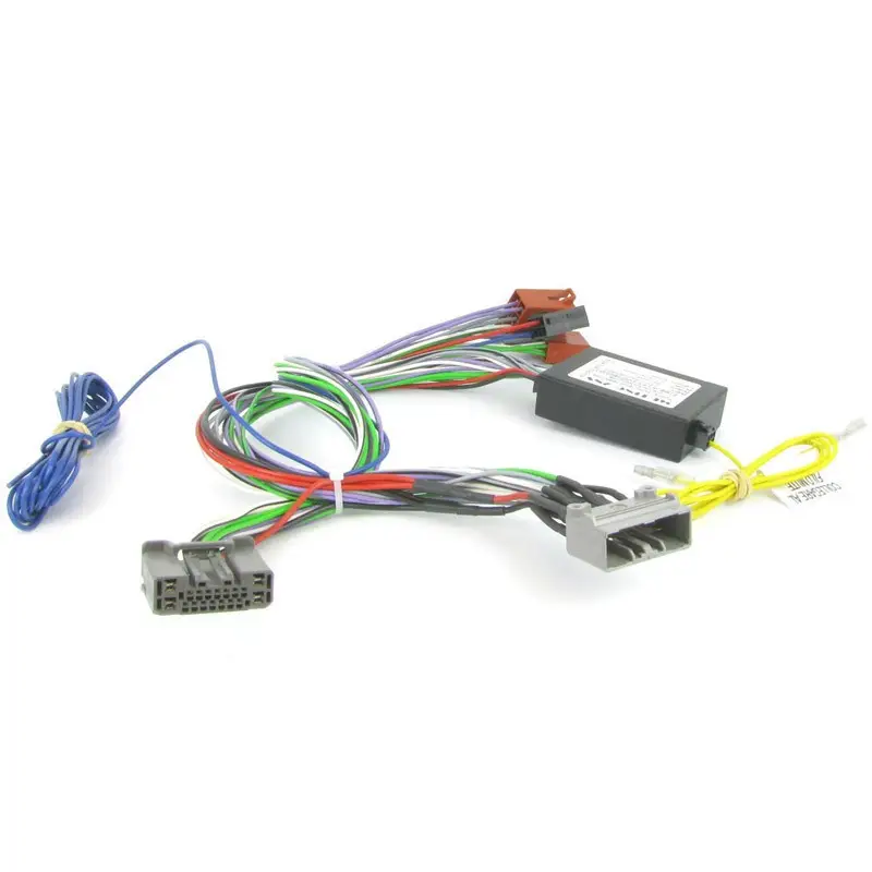 Cablaj adaptare Bluetooth Connects2 CT10HD05 pentru Honda Accord, Jazz, Pilot Ieftin