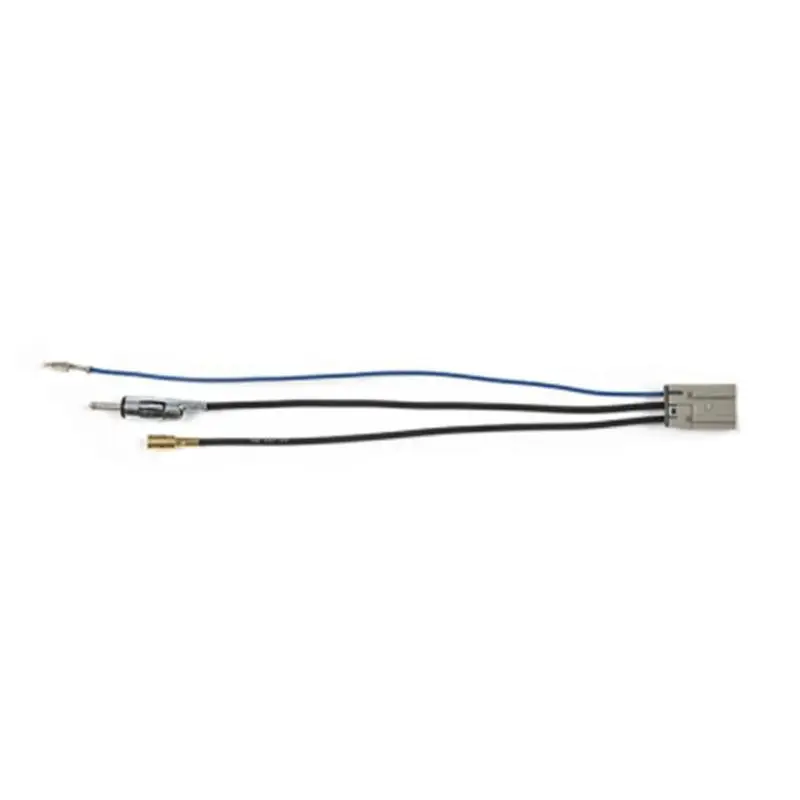 Expediere rapidă Adaptor antenă originală Isuzu D-Max 2020+ pentru radio aftermarket