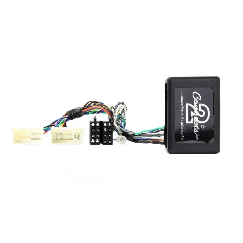 Reduceri Adaptor comenzi volan Kia Connects2 CTSKI014.2 pentru unitate aftermarket