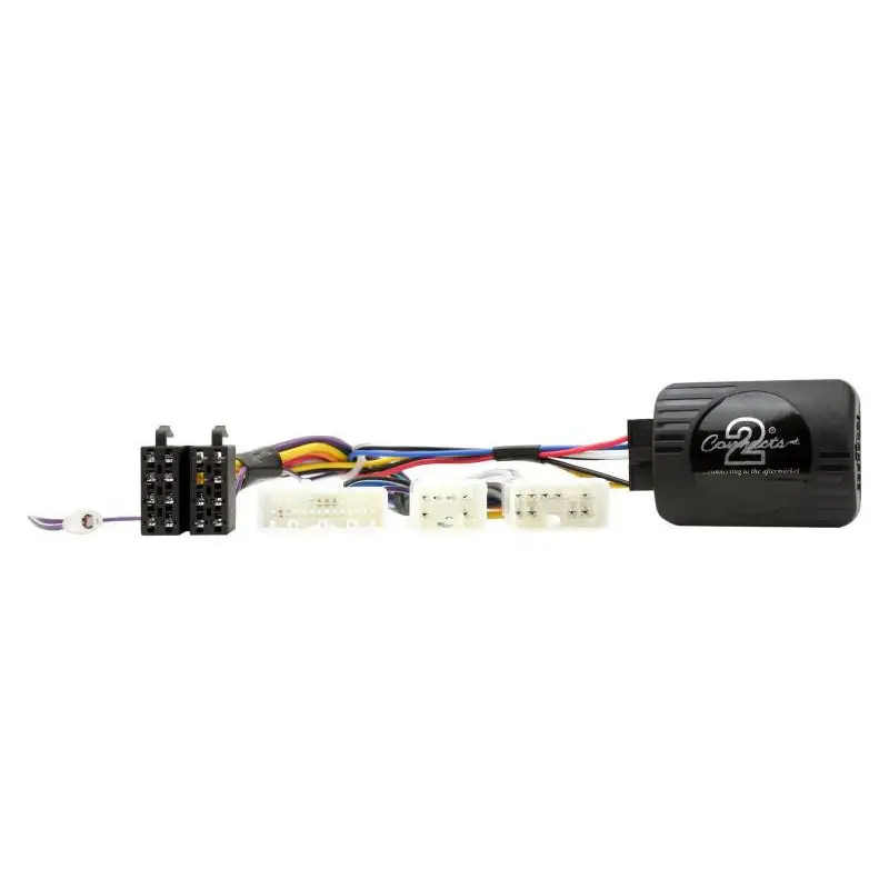 Chilipir Adaptor comenzi volan Connects2 pentru Subaru Outback 2014-2019