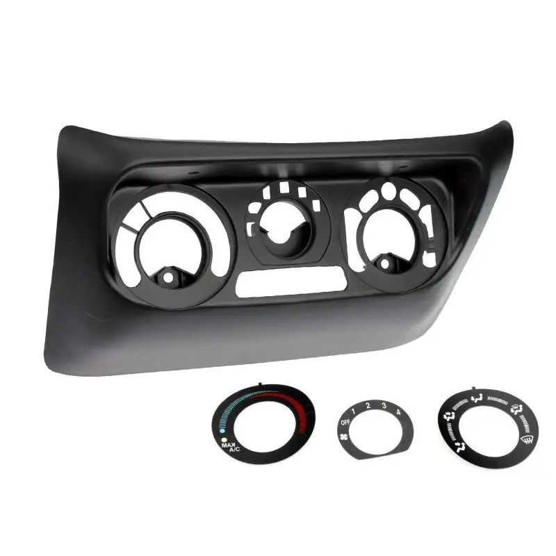 Panou relocare climatizare Connects2 CTRPMT01 pentru Mitsubishi Lancer Ofertă de sezon