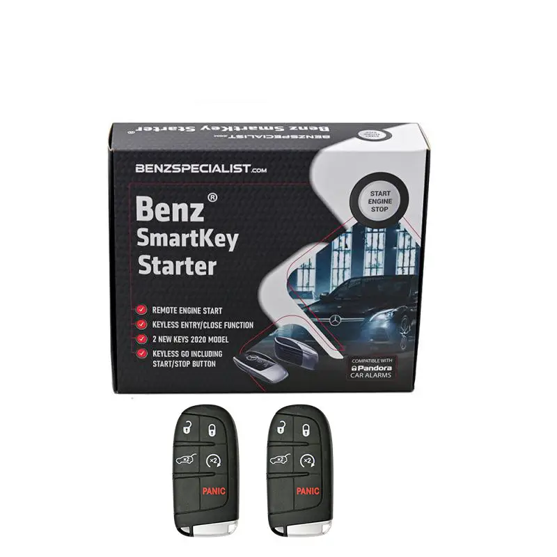 Reduceri Modul pornire motor Jeep Grand Cherokee 2014-2021 keyless start/stop BENZSPECIALIST