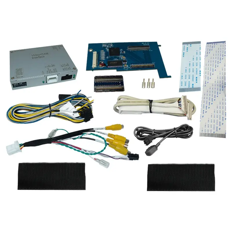 Ofertă Modul interfata camera fata si marsarier VW Skoda Seat MIB3