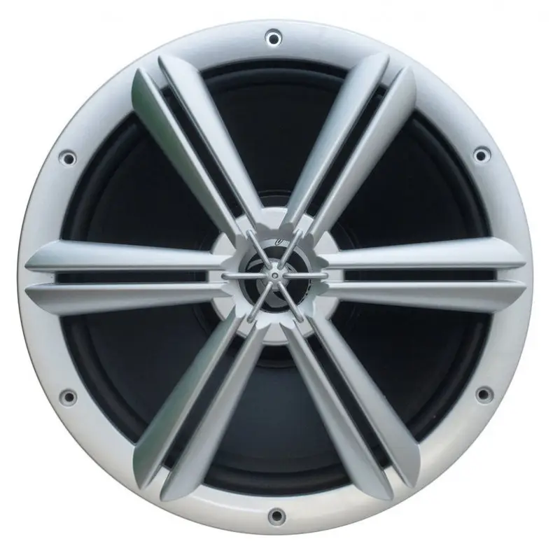 Subwoofer marin Stinger SEA10S4, 10 inch, 4 Ohm, fara incinta Lichidare de stoc