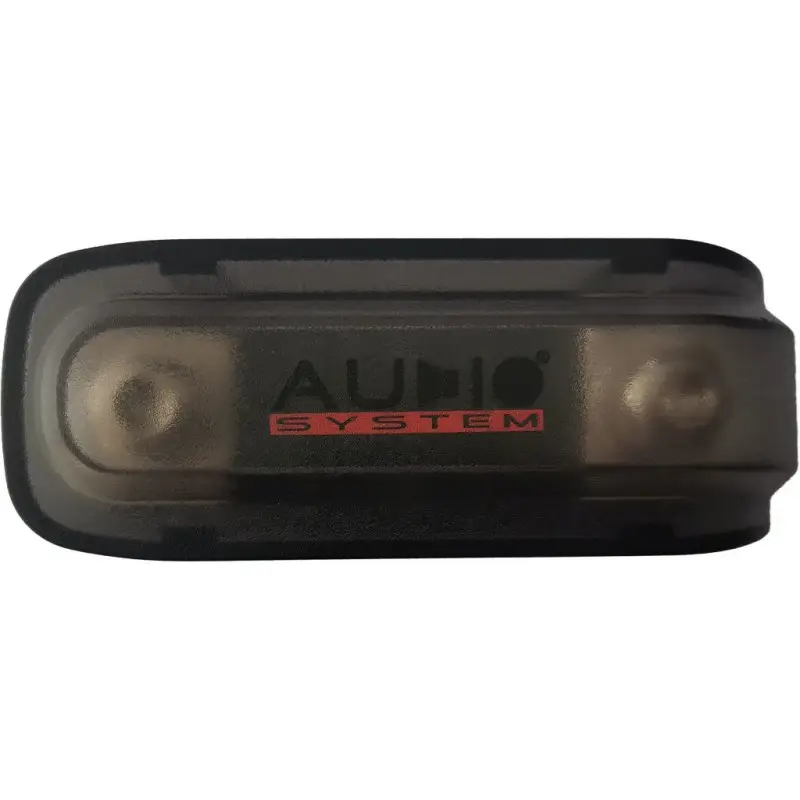 Suport pentru siguranță ANL 80A cu soclu inclus Audio System Z-FH ANL Chilipir