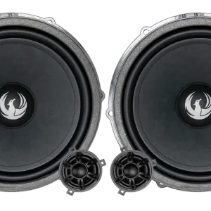 Mai ieftin Set difuzoare componente VW 7 inch plug & play 90W RMS Phoenix Gold