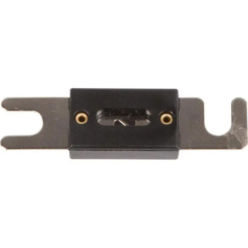 Siguranță ANL 150A pentru instalații auto audio Audio System Plată sigură
