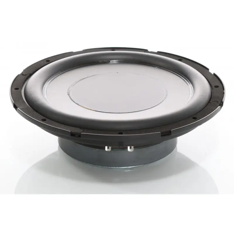 Subwoofer auto slim 200 mm Audio System, 2x2 ohmi, 150W RMS Retur gratuit
