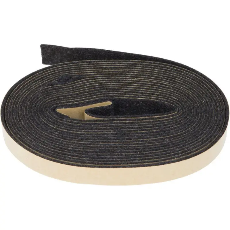 Banda de izolare sonora auto Audio System Silence Tape 6 m x 20 mm Doar azi