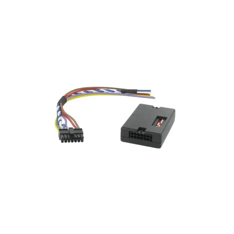 Interfata CANBUS CAN-03 pentru decodificare semnale senzori parcare Premium