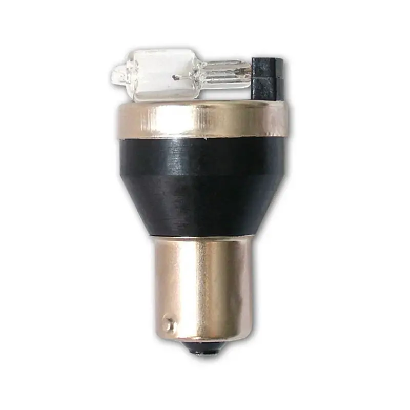 Bec auto halogen cu alarmă sonoră 12V/21W, rezervă BAWL Transport gratuit