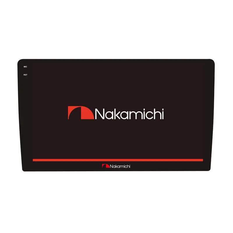 Popular Navigație auto Nakamichi 9 inch 2K Android 12, 8GB RAM, 128GB, DSP