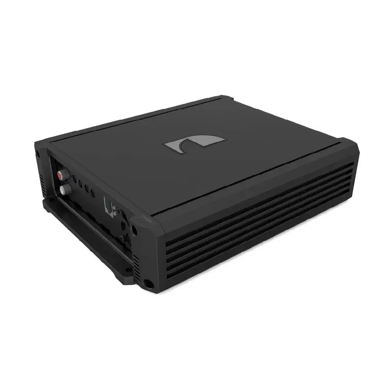 Premium Amplificator auto mono Nakamichi NRO-D3000.1 Clasa D, 3000W, 1/2/4 Ohmi