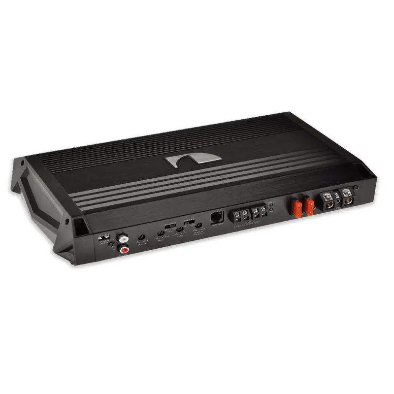 Amplificator audio auto Nakamichi NGO-D900.1 mono Clasa D, 5400W Transport gratuit