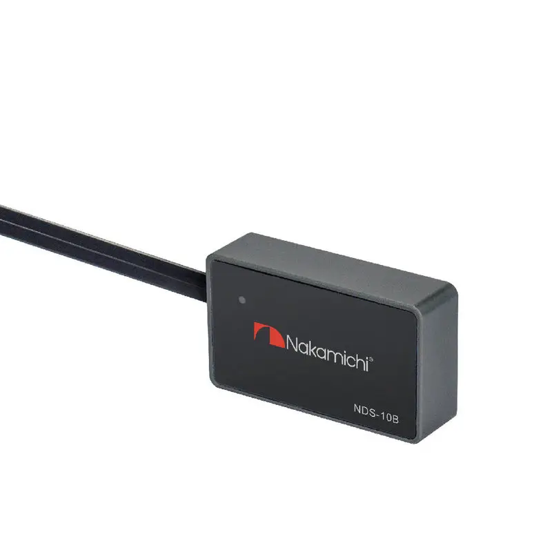 Reducere extra Interfață Bluetooth auto Nakamichi pentru conectare audio wireless