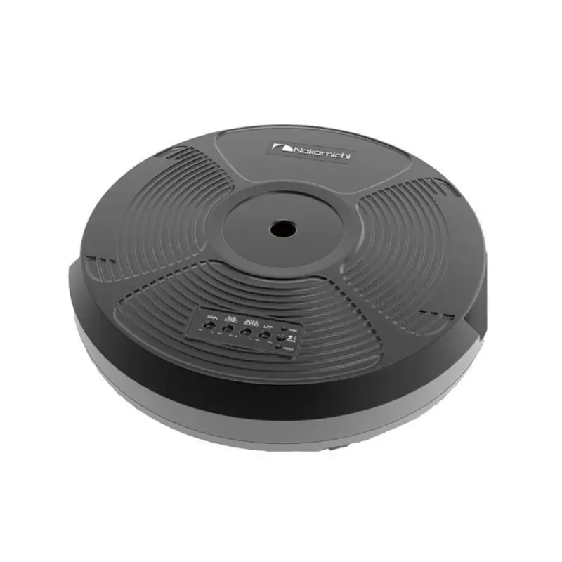 Subwoofer activ Nakamichi pentru roata de rezerva, 11 inch, 120 W RMS Expediere rapidă
