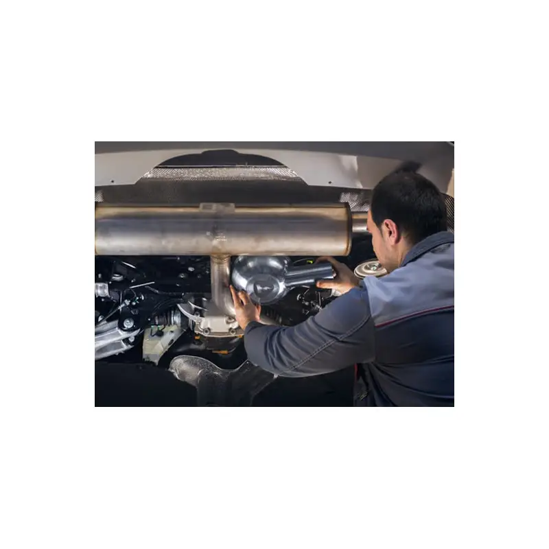 Serviciu montaj sistem de evacuare electronic THOR pentru autoturisme Cumpără online