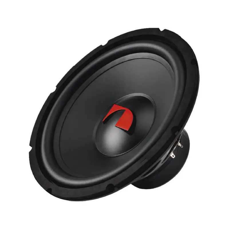 Comandă acum Subwoofer auto Nakamichi 12 inch, dublă bobină 4+4 ohmi, 1200W Max