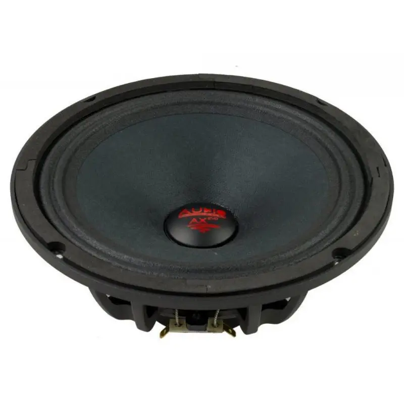 Set 2 difuzoare midrange Audio System AX 200 PA EVO, 8 inch, 4 ohmi Reducere specială