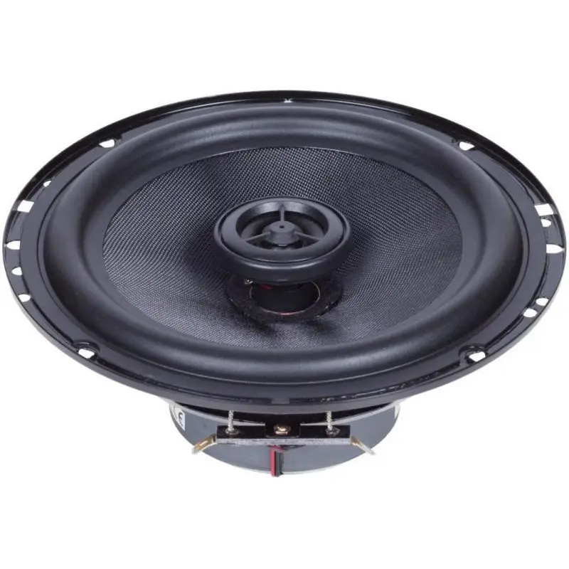 Popular Set 2 difuzoare coaxiale auto Audio System MXC 165 EVO, 165 mm, 80W RMS, 3 Ohm