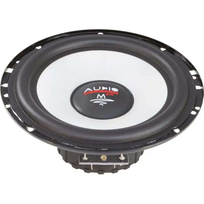 Preț promoțional Set 2 difuzoare midrange Audio System MS 165 EVO, 165 mm, 3 ohm