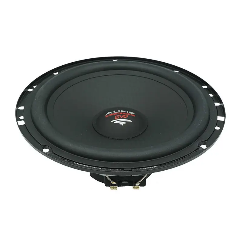 Mai ieftin Set 2 difuzoare auto midrange woofer Audio System EX 165 SQ EVO3, 165 mm, 3 ohmi