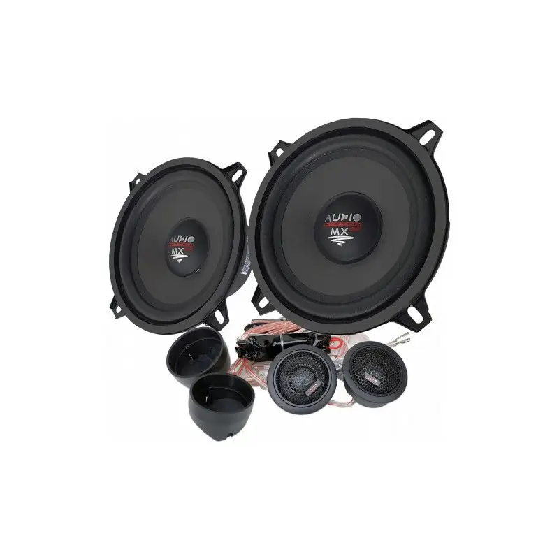 Set difuzoare auto componente Audio System MX 130 EVO 130 mm 3 ohmi Ofertă de sezon