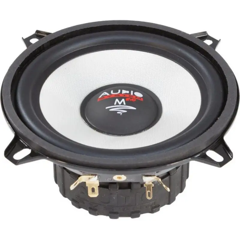 Set 2 difuzoare midrange Audio System MS 130 EVO, 130 mm, 3 Ohm Ofertă specială