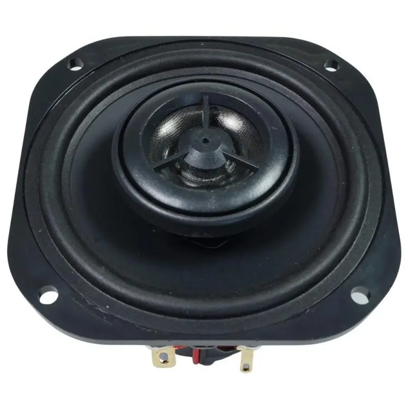 Set 2 difuzoare coaxiale auto Audio System CO 80 EVO, 80 mm, 55W RMS Ofertă